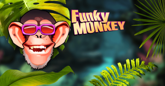 Slot Funky Monkey