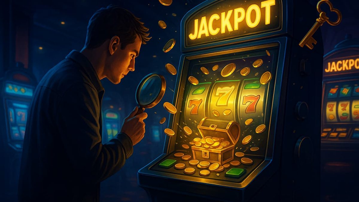 Cara Memanfaatkan RTP Slot Online untuk Menang Konsisten