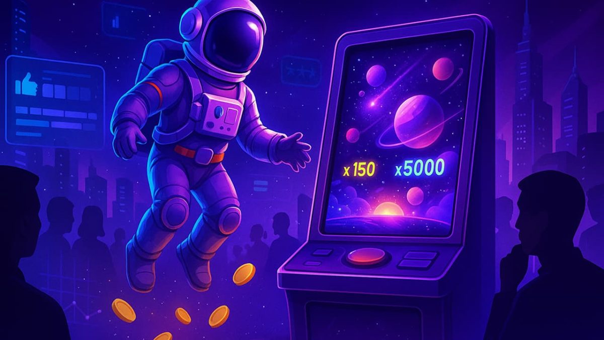 Evaluasi Jujur Permainan Slot Spaceman Pragmatic Play