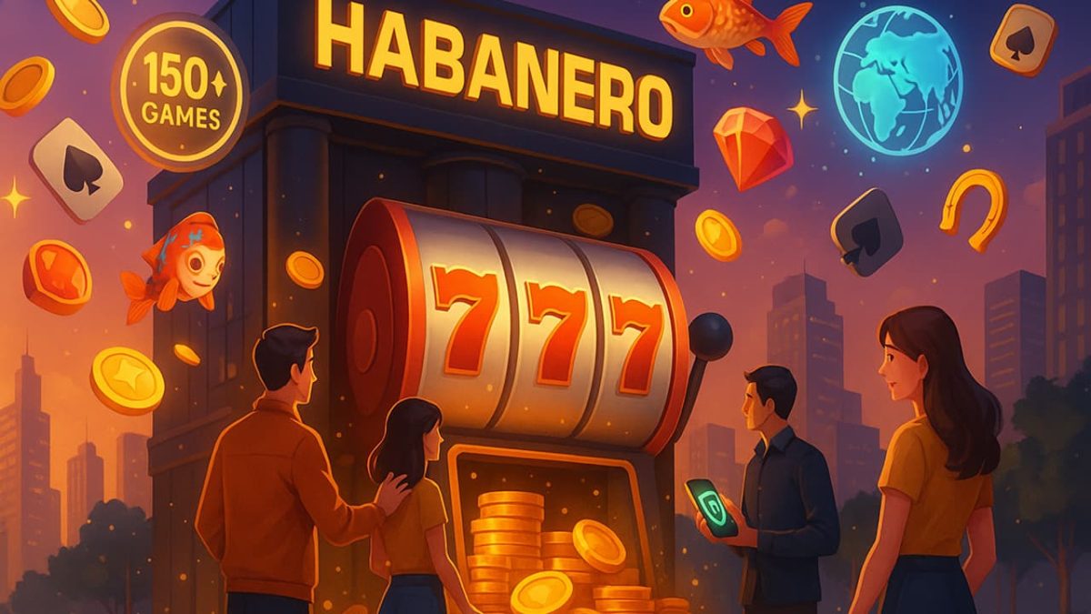 Fakta Unik Tentang Slot Provider Habanero Tahun Ini