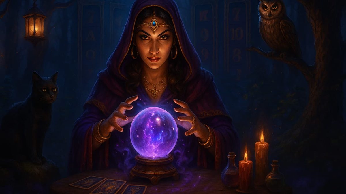 Kupas Tuntas Slot Madame Destiny Megaways dan Fiturnya