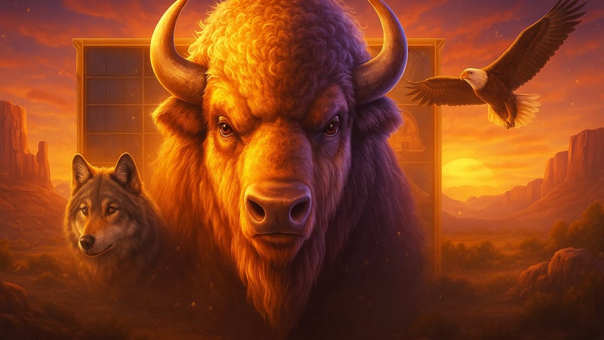 Mengenal Slot Buffalo King Megaways Besutan Pragmatic Play