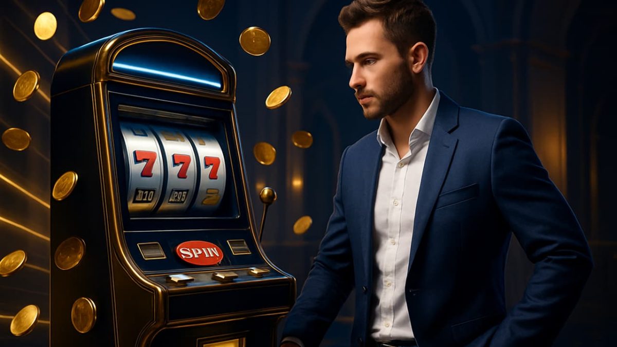 Mengetahui Kapan Slot Online Akan Memberikan Jackpot