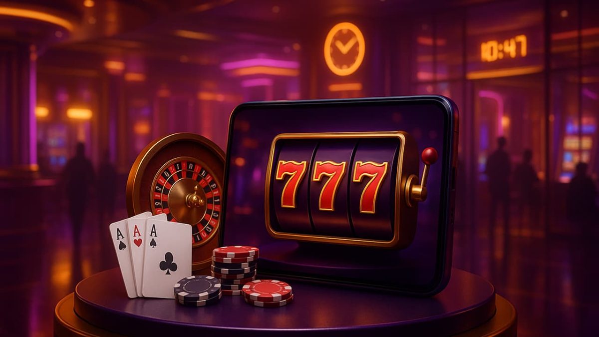 Metode Efektif Mengelola Modal Bermain Slot Online