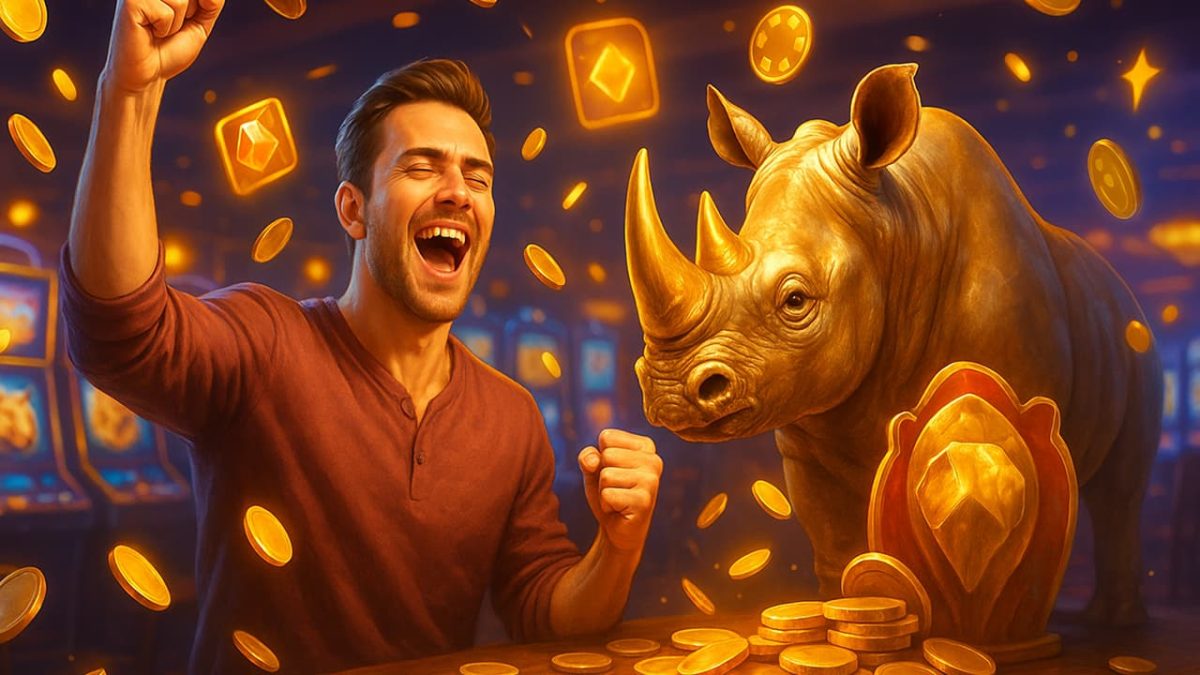 Panduan Pilih Slot Gacor dengan Metode Analisis RTP