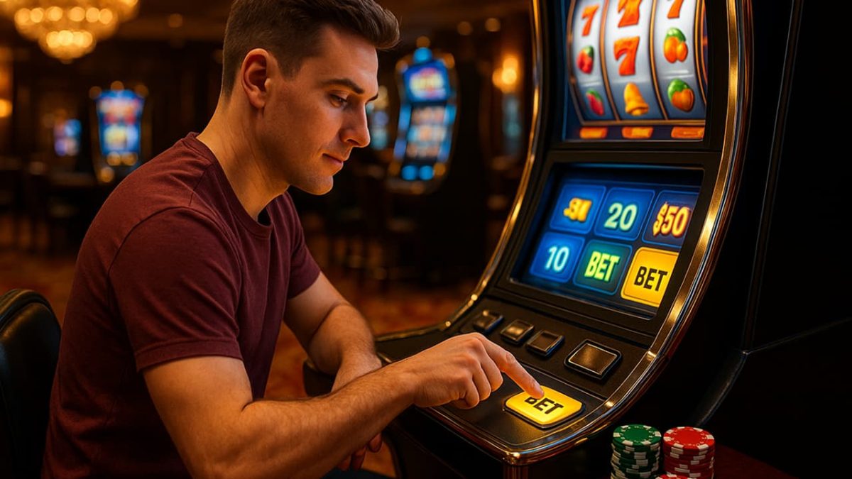 Pentingnya Memahami Istilah dalam Dunia Slot Online