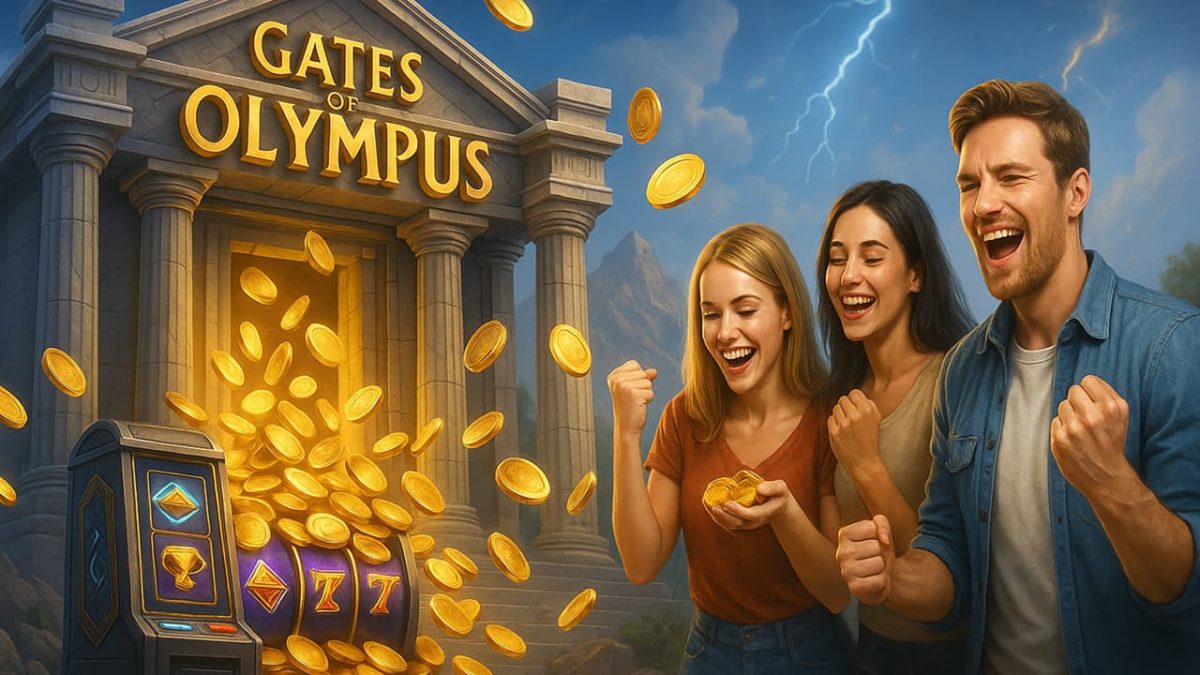 Rahasia Slot Mahjong Ways 2 Sering Memberi Jackpot