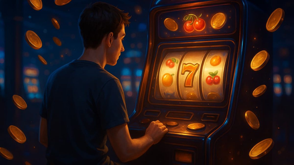 Strategi Slot Online yang Efektif di Tahun Ini