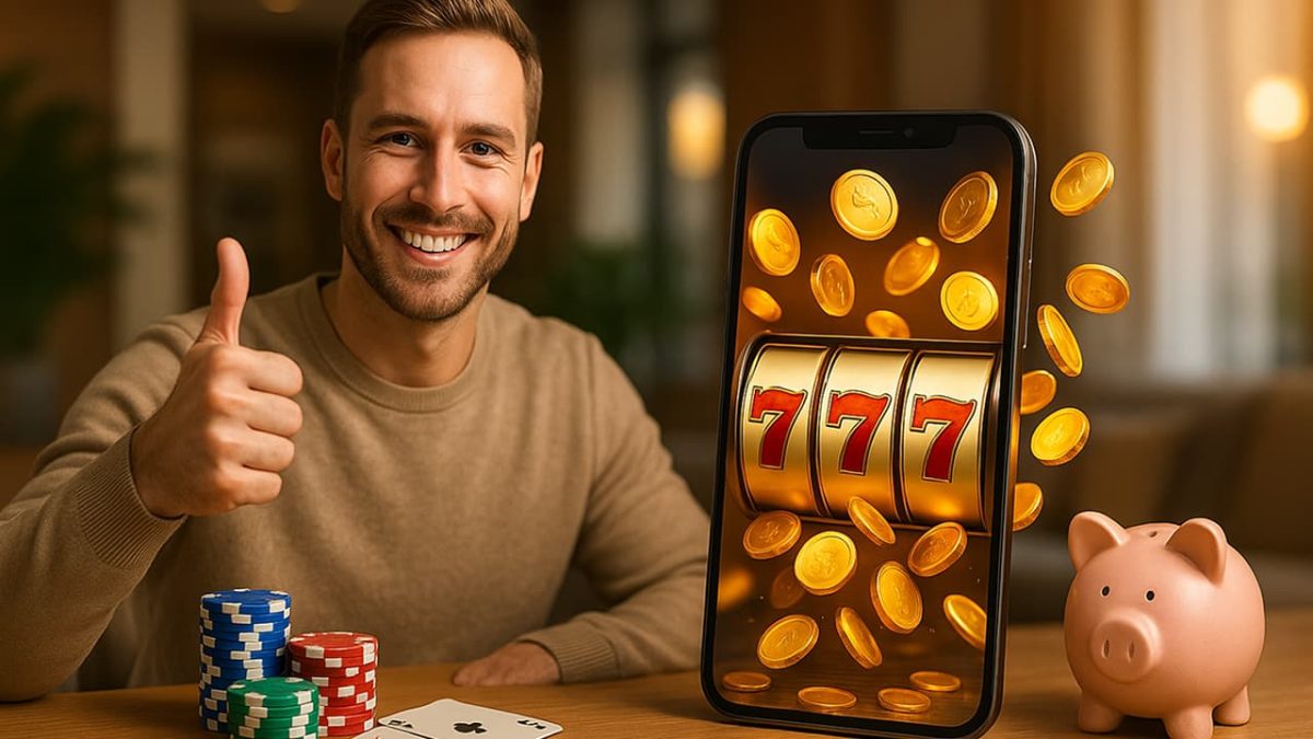 Tips Memilih Jam Bermain Slot Online yang Menguntungkan