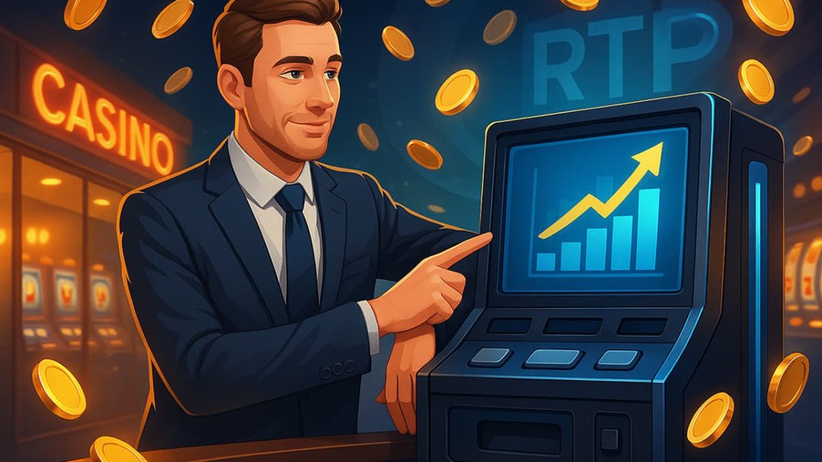 Tips Menang Slot Online dengan Modal Terbatas