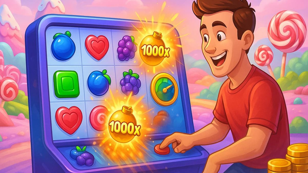 Ulasan Akurat Slot Aztec Gems dari Pragmatic Play